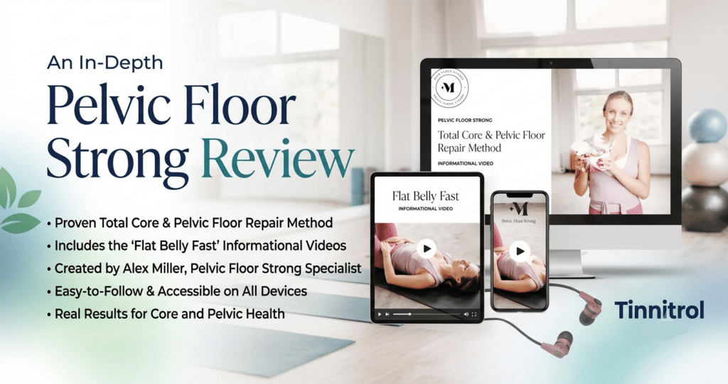 pelvic floor strong review